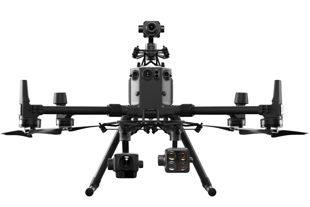 drones : drone DJI matrice 300