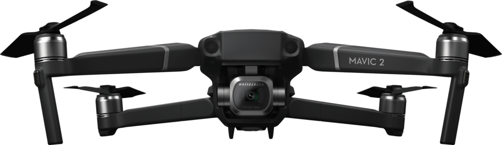 drones : drone mavic pro 2